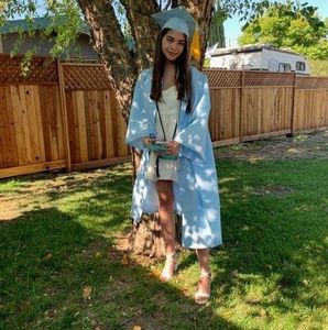 Meet your Posher, Dolores